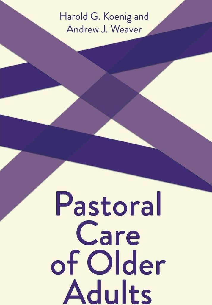 Pastoral Care of Older Adults