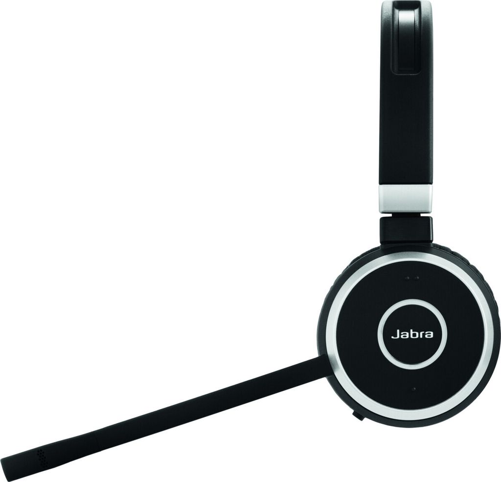 Jabra Evolve 65 SE UC Stereo Produktbild 2