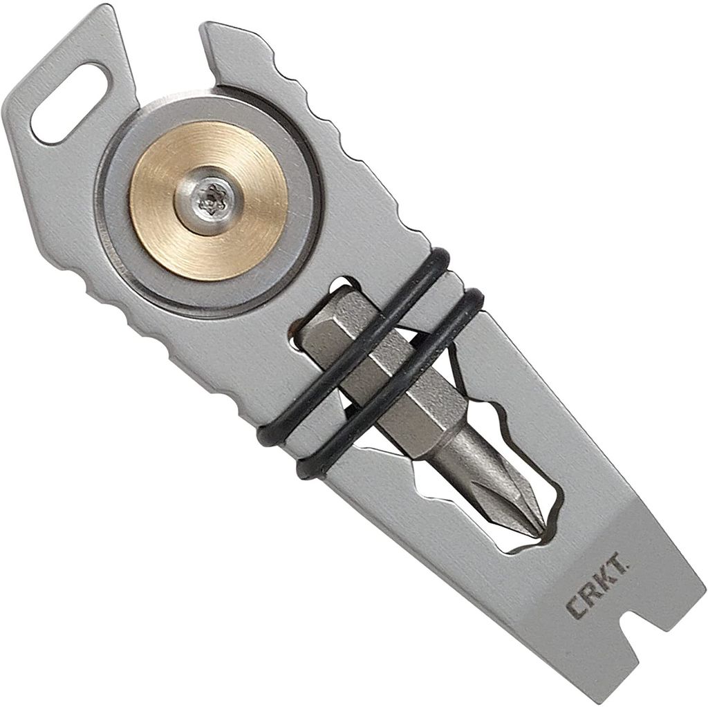 CRKT Multitool Pry Cutter Keychain Tool