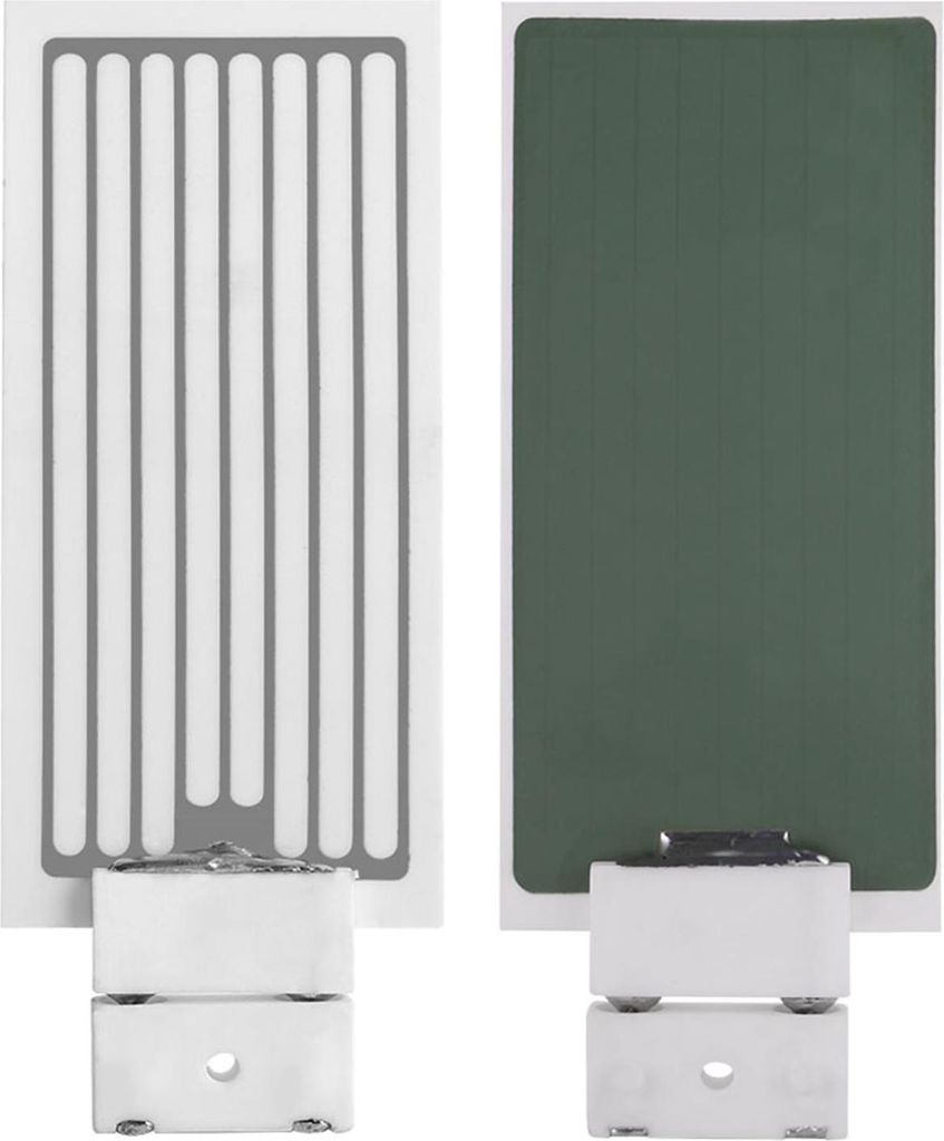 Tragbarer Ozon-Generator Ozonisator Keramik Platte Luft Sterilisator Reiniger Kit 3.5g