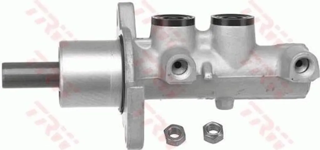 Maître-cylindre de frein hydraulique pour Opel Astra G Zafira A 9196174