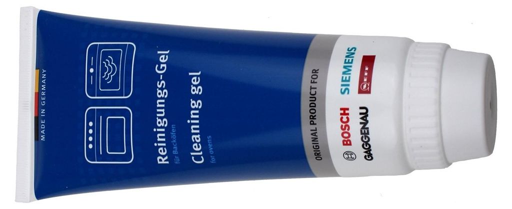Bosch Siemens Neff Gaggenau 00312324 (=00311859) Čistiaci Obrázok produktu 