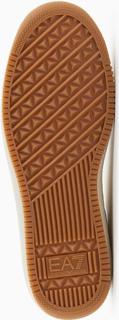 Ea7 Emporio Armani X8x190-xk405 Sportschuhe Weiß EU 36 Mann Weiß EU 36