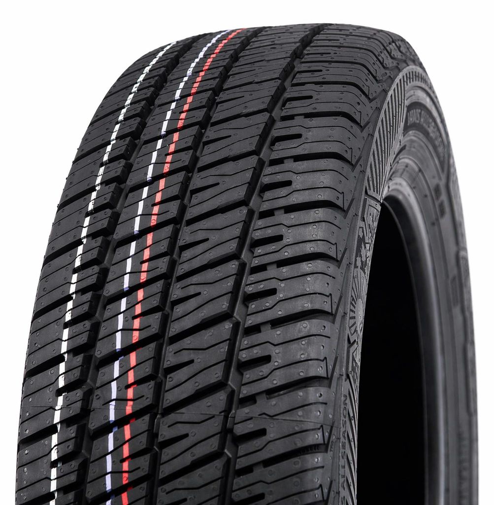 Barum Vanis AllSeason 205/75 R16 113/111 R Immagine del prodotto 