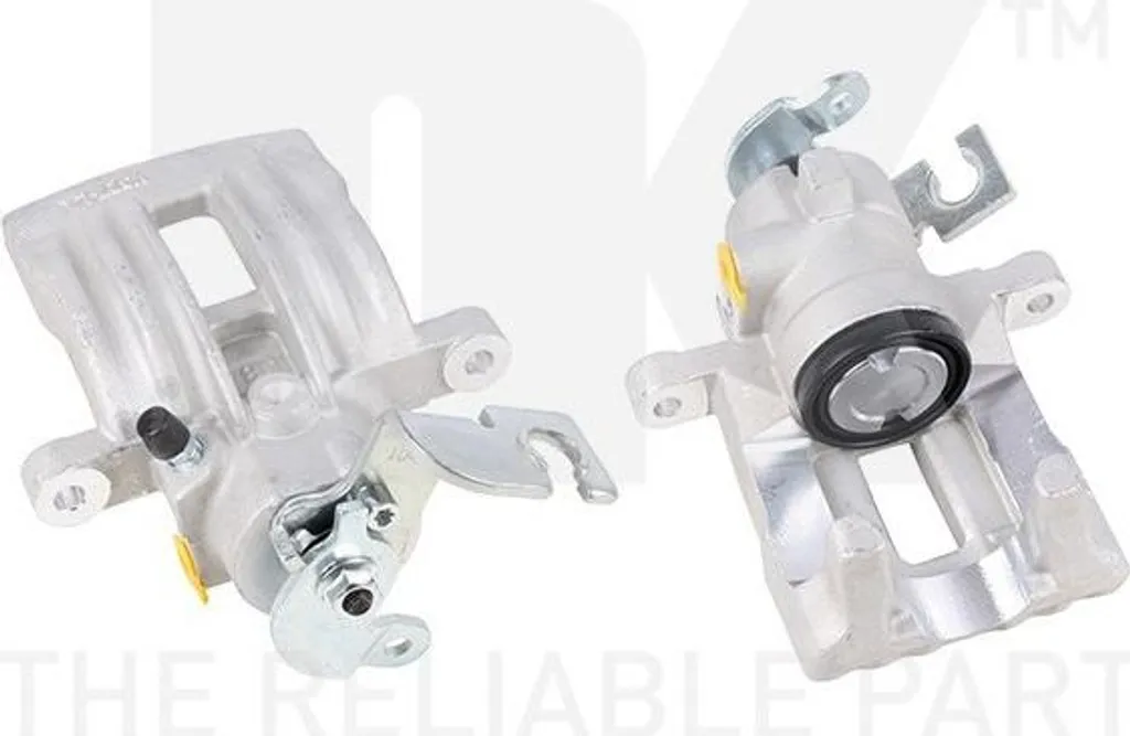 Étrier de Frein Arrière pour Toyota Corolla 1.4 2.0 D 1997-2002 Gauche