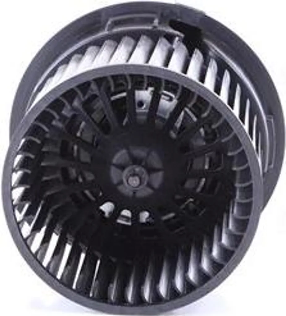 Nissens 87358 Moteur de Ventilateur de Chauffage OE 272101170R Fiable