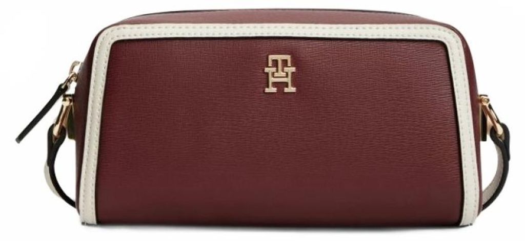 TOMMY HILFIGER AW0AW18899 TH GRACE Hnedá Obrázok produktu 