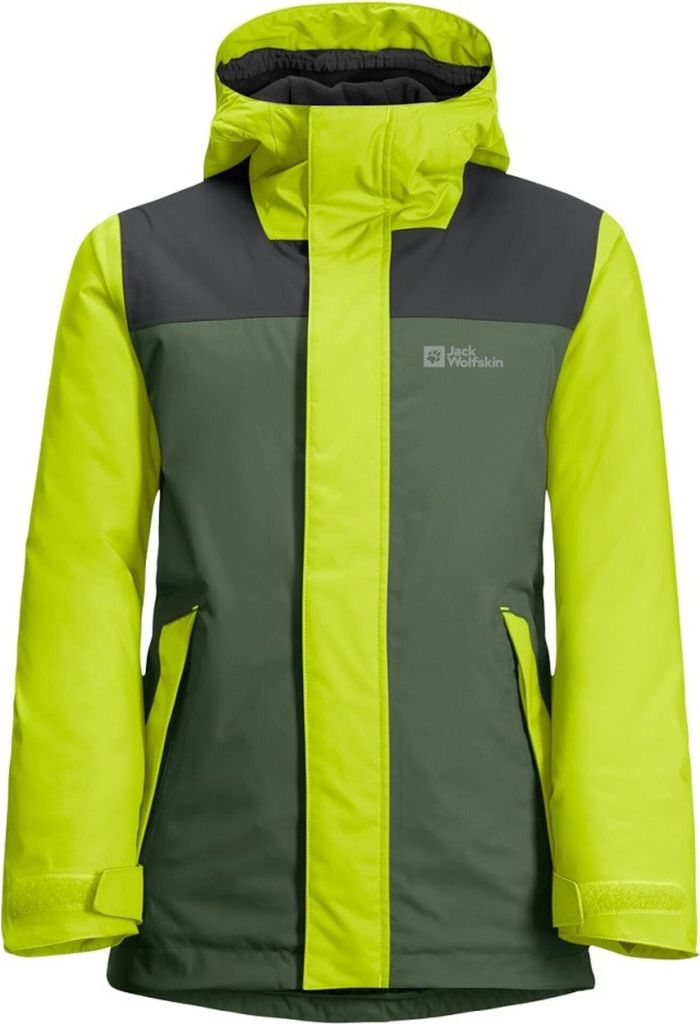 Jacken Jack Wolfskin 16094615032