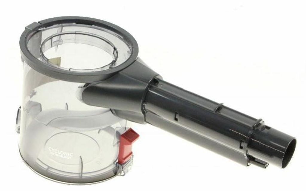 Hoover contenitore serbatoio scopa aspirapolvere H-Free 100 Immagine del prodotto 