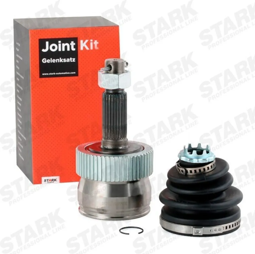 Joint de transmission pour Jeep Grand Cherokee I : Restaurez le confort
