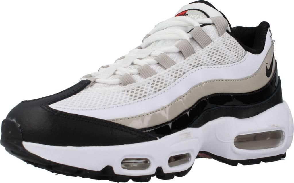 Damenschuhe Nike Air Max 95, DR2550 100, Schuhgröße-37,5