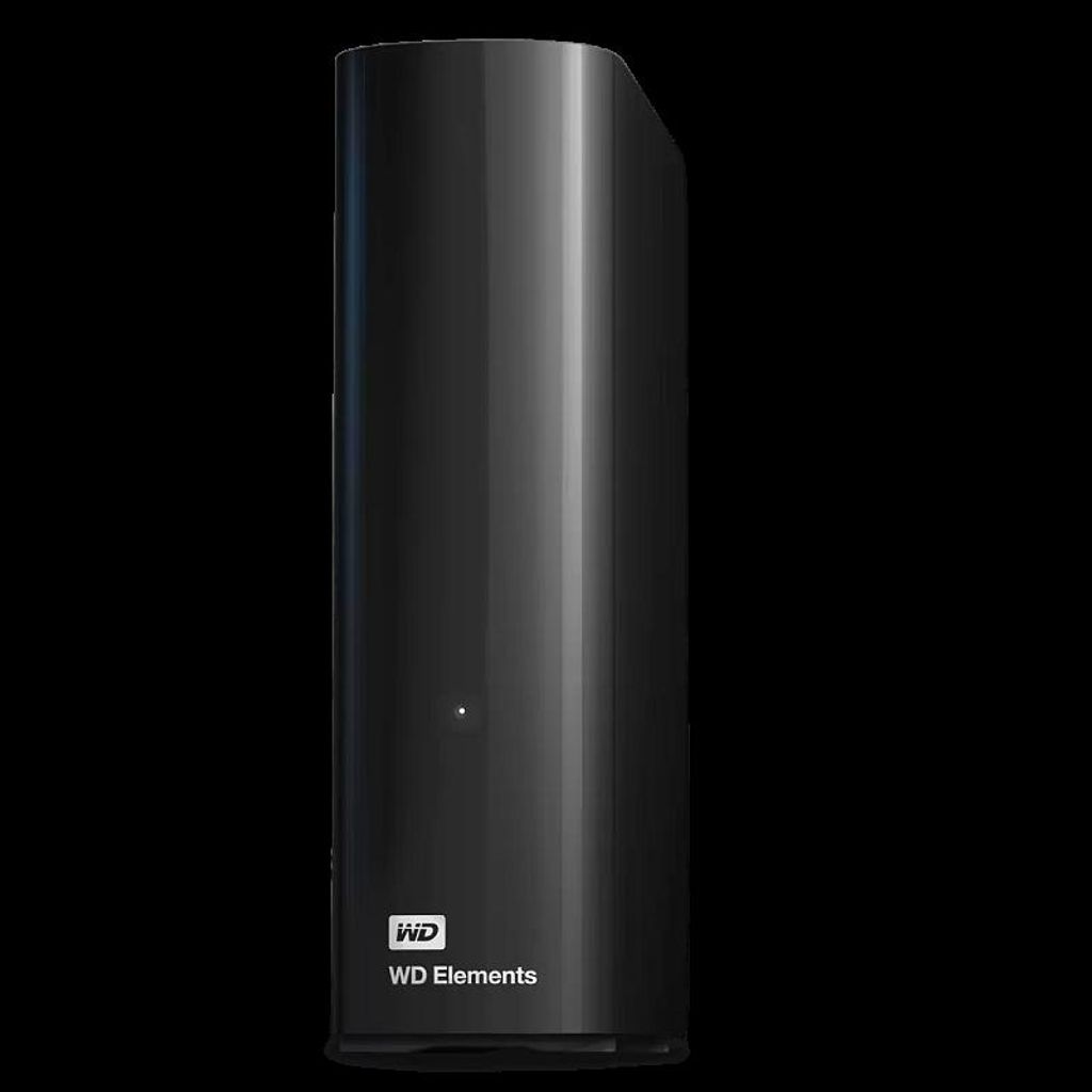 Western Digital WD Elements 18TB Desktop USB 3.0