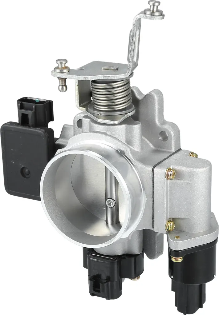 Corps de Papillon Jeep Cherokee 4.0L 1998-2001 - Finit le Ralenti Instable - 2