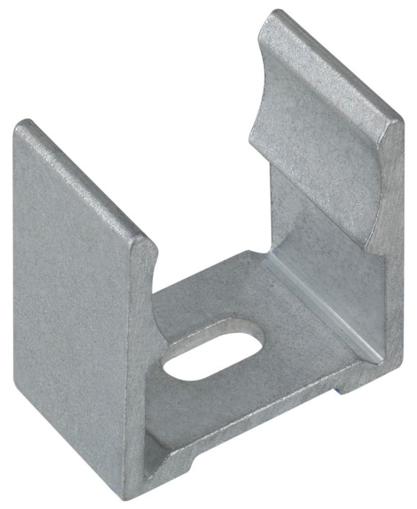 Fraenkische AKS-E 25 Alu Klemmschelle M25 20970025 Produktbild 