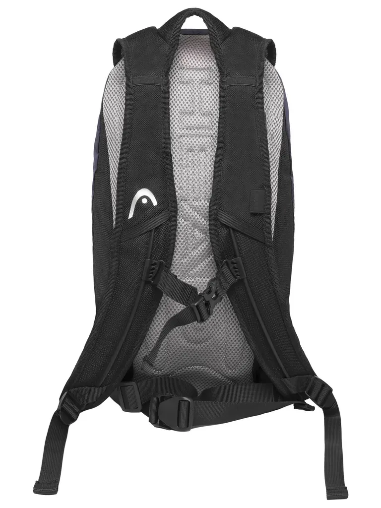 Sac à dos trail HEAD 14L pour transporter votre hydratation et rechanges