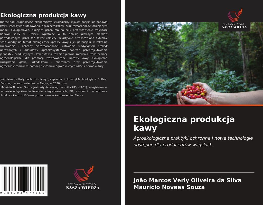 Ekologiczna produkcja kawy
