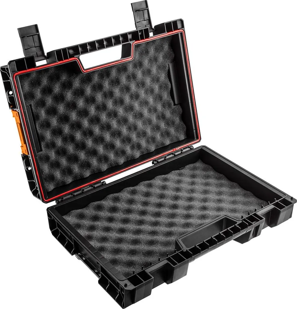 NEO TOOLS Boîte à outils système modulaire I pour outillage électrique