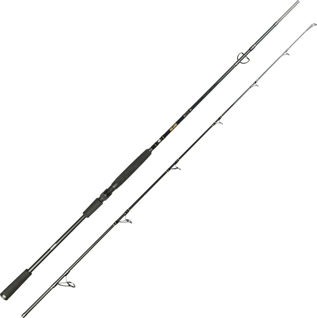 Spro Big Lure Spin 2,40m 60-180g - Spinnrute Produktbild 