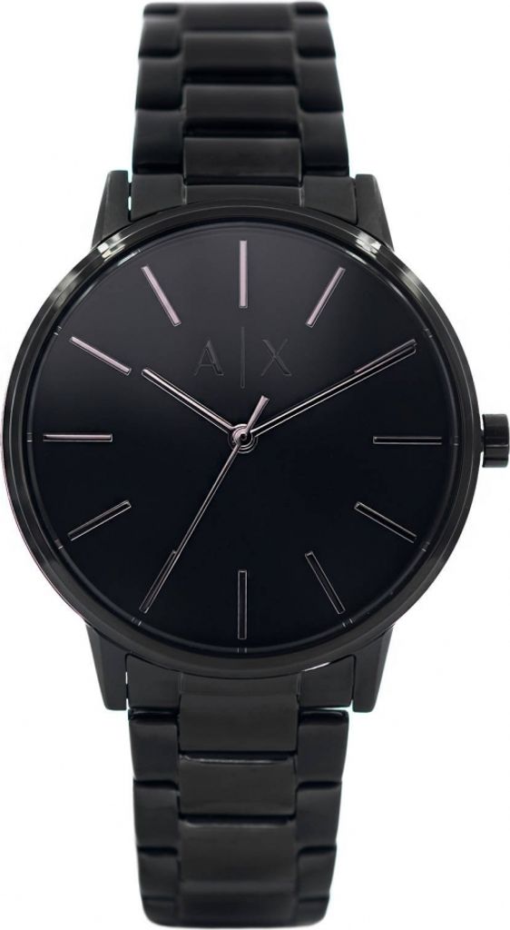 Pánské hodinky ARMANI EXCHANGE AX2701 Black Fashion Obrázek produktu 