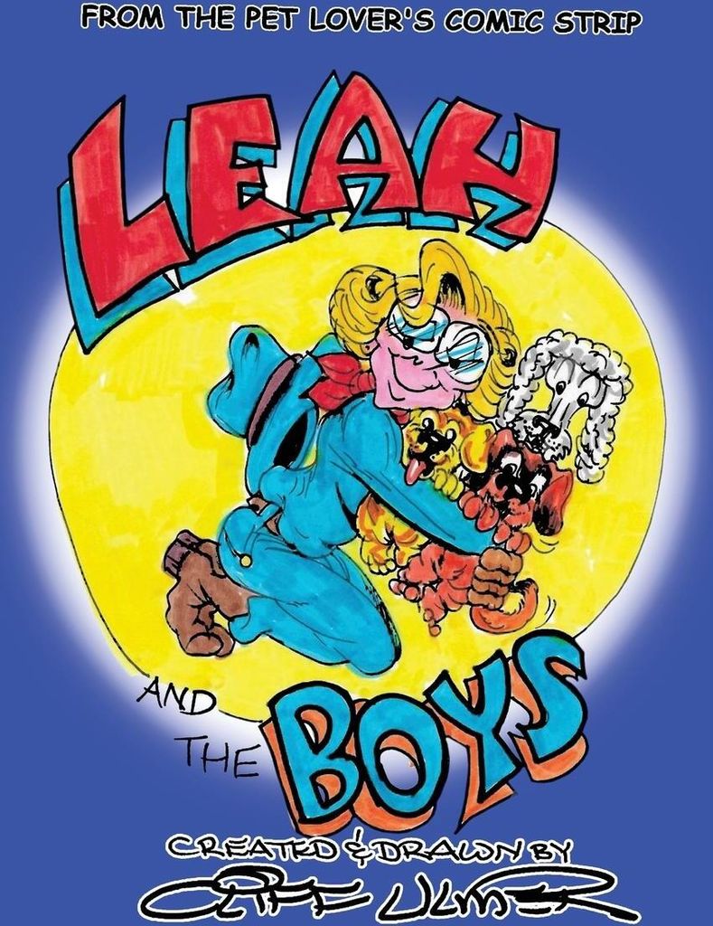 Leah and The Boys