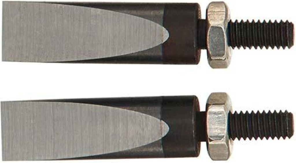 Messeinsatz HM Typ 20/ 5,0mm KÄFER