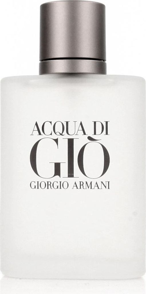 Giorgio Armani Acqua Di Giò Pour Homme, Männer, 200 ml, Produktbild 