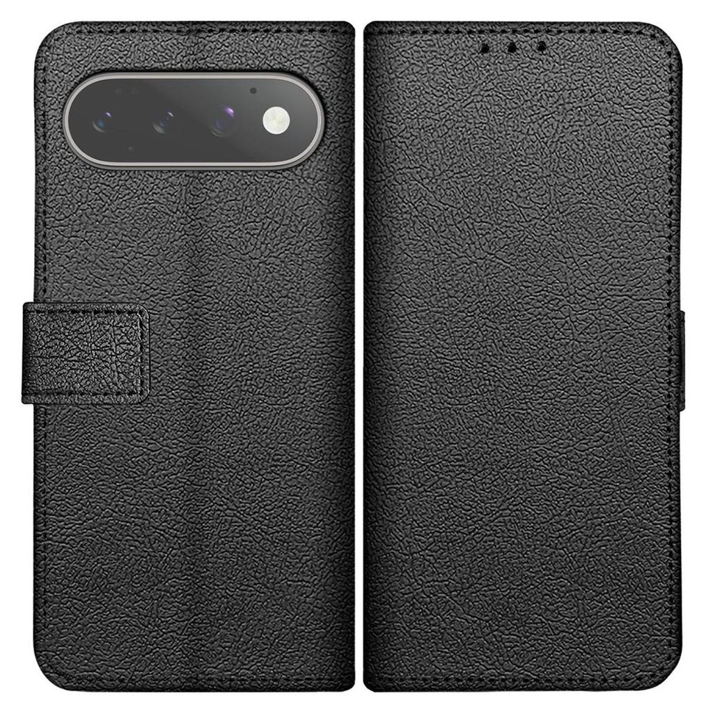 Hülle Google Pixel 11 Pro XL Schutzhülle - Cazy - Schwarz Produktbild 