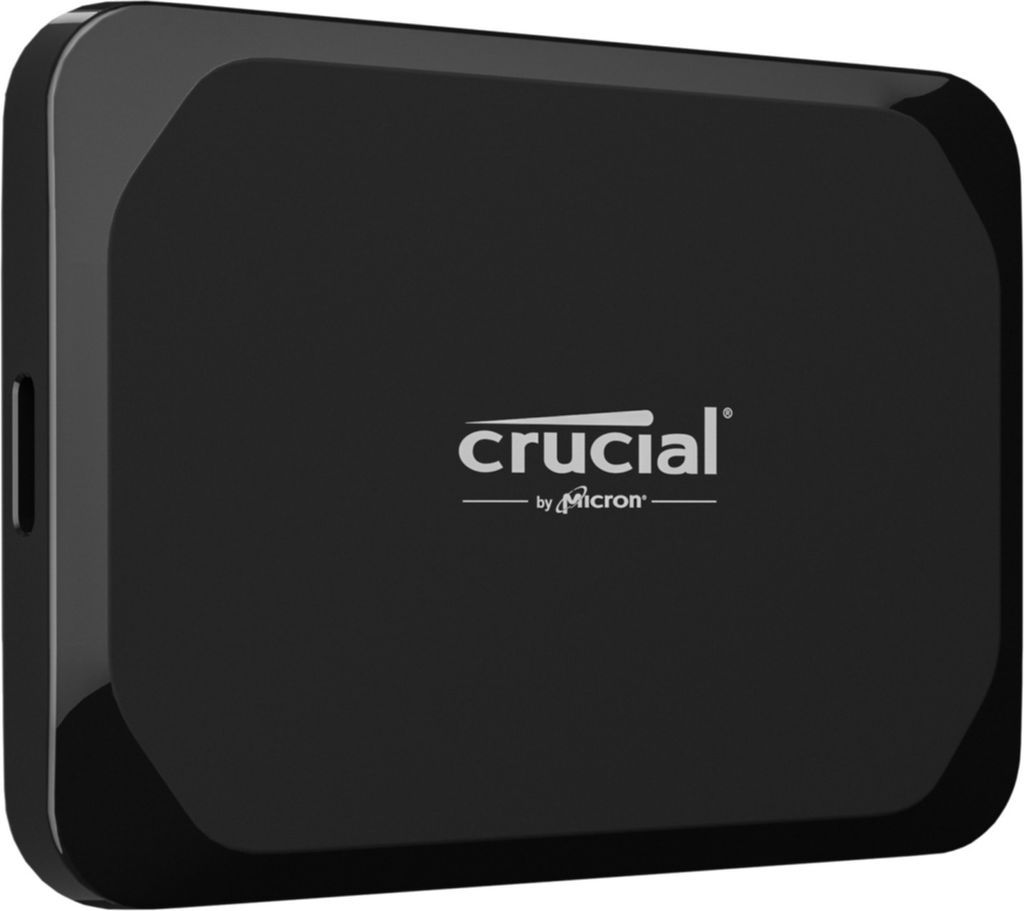 SSD extern Crucial X9 4TB CT4000X9SSD9