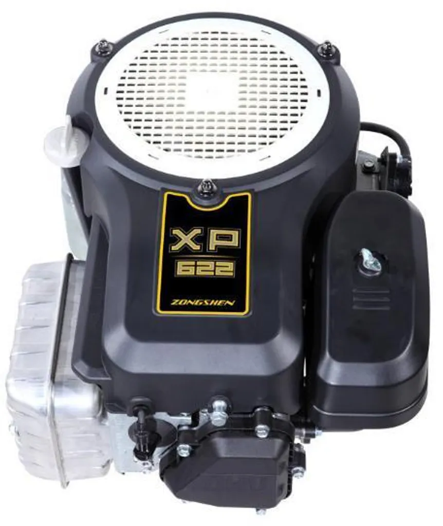 Remplacez votre moteur autoportée par le ZONGSHEN XP620 17,6 ch