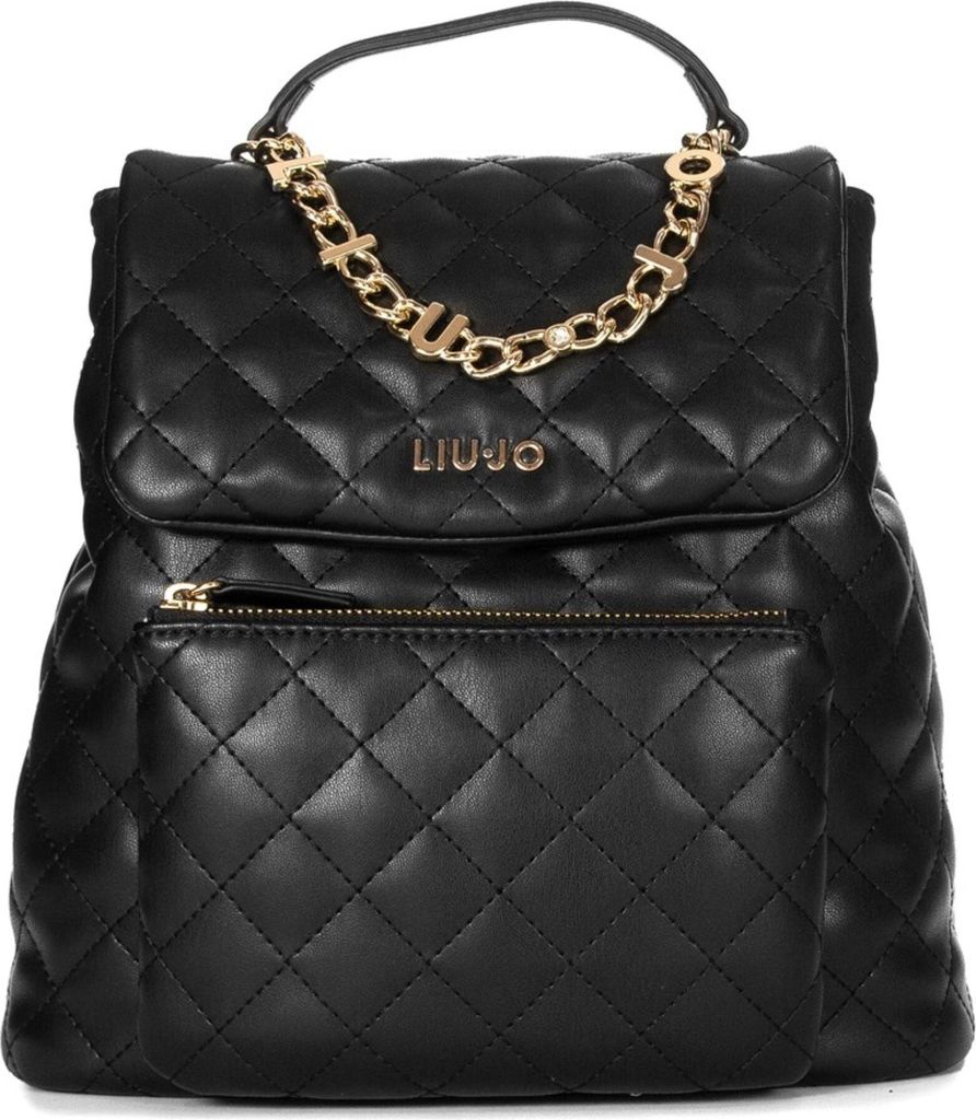 Rucksäcke Liu Jo AA5131E0015NERO