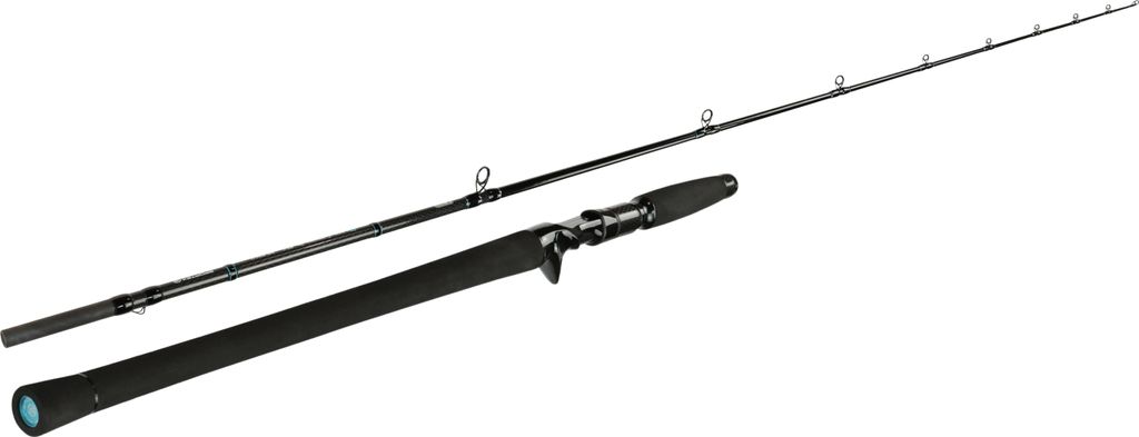 Sportex Black Arrow G4 (Spin/Musky)