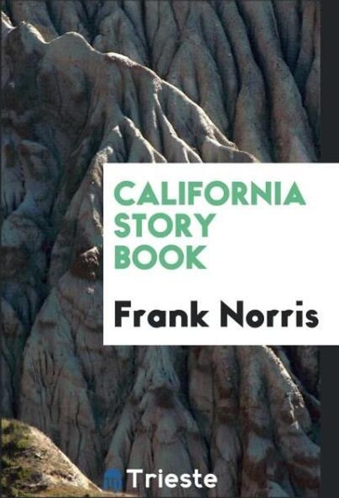California story book