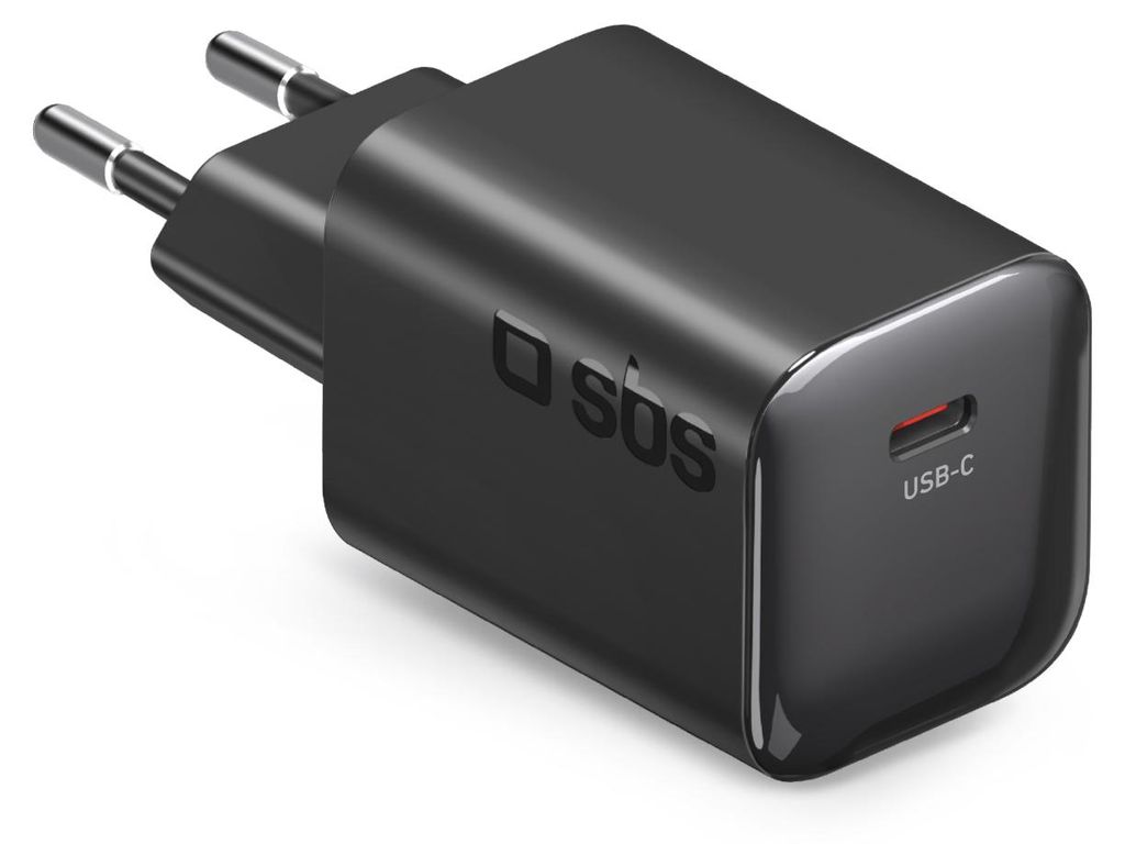Wandladegerät USB-C mit 40 W, Power Delivery 3.0 und AVS