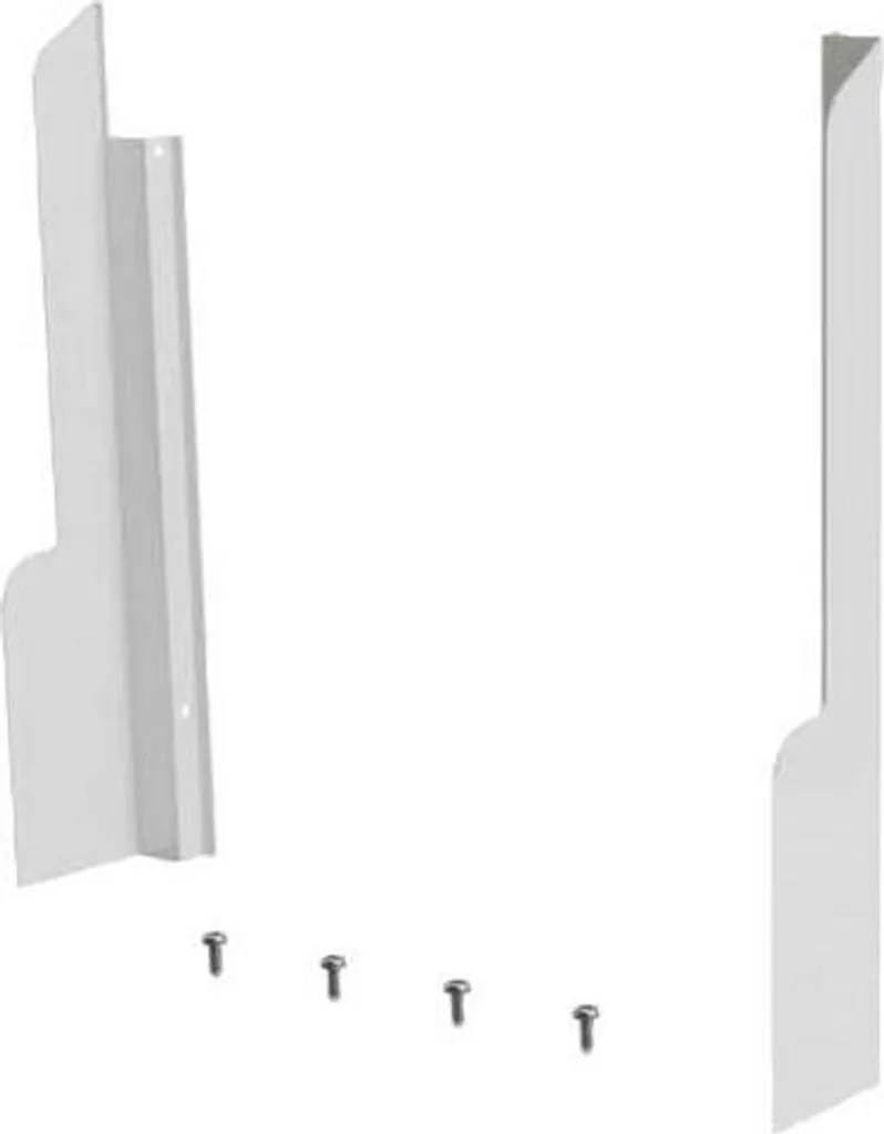 Solution de Montage Bosch SF 11 Caches Latéraux pour Module de Base
