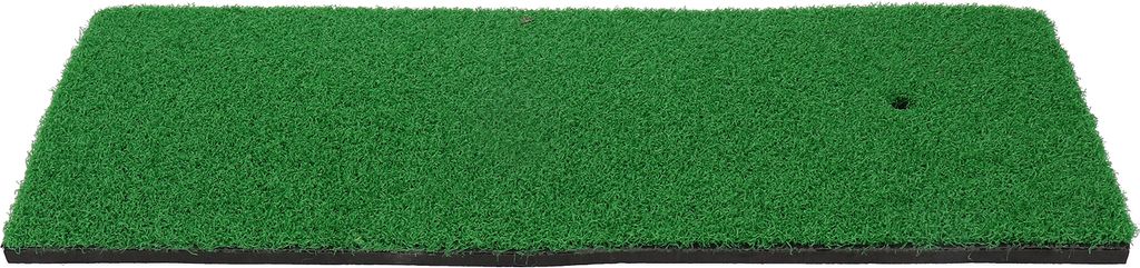 20 * 50 cm Golf Swing Practice Mat Golf Indoor Hitting Mat Obrázok produktu 