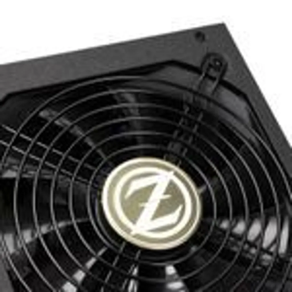 ZALMAN ZM800-EBTII 800W 80 PLUS Gold - Alimentatore Modulare Top - 5