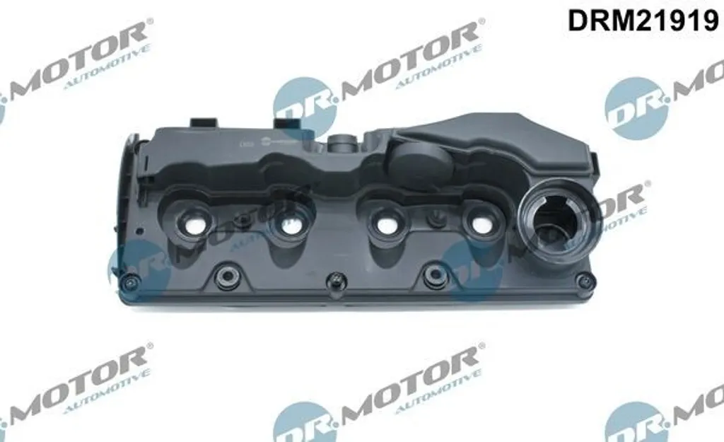 Cache Soupape Renforcé avec Joint pour Audi A5 2.0 TDi 03L103469H