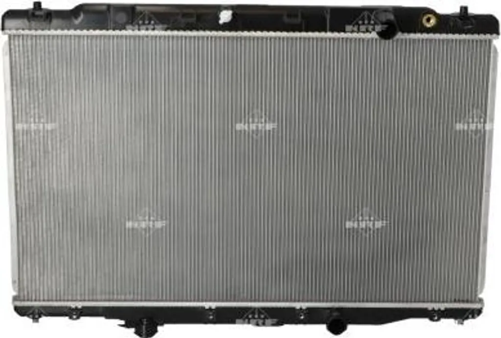 NRF 59234 Radiateur Moteur OE 19010R6FG01 Haute Performance pour CR-V