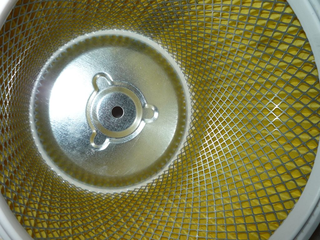 Vhbw Filtro Plisado Compatible Con Kärcher K 2001 (1.819-121.0), K 2201 (1.085-131.0 Aspiradora En Seco Y Húmedo - Filtro, Cartucho, Papel | Leroy Merlin - Foto 7