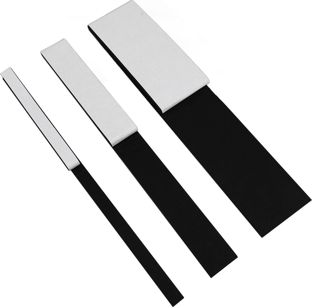 3pcs Filzkissen mit selbstklebender Rcken -Anti -Slip -M?belpolster fr Home Chair Sofa