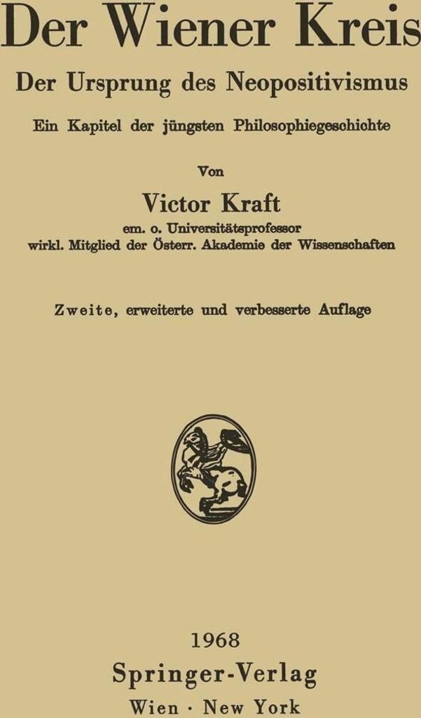 Der Wiener Kreis
