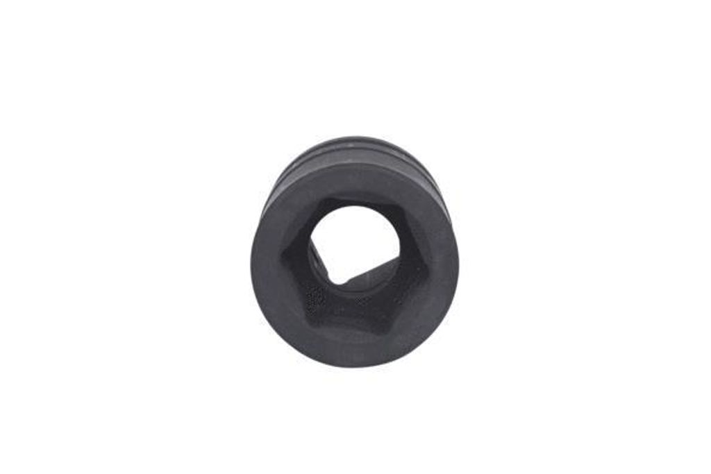 KS Tools 515.1733, Steckschlüsselbuchse, Schwarz, 1 Kopf/Köpfe, 1", Metrisch, 33 mm
