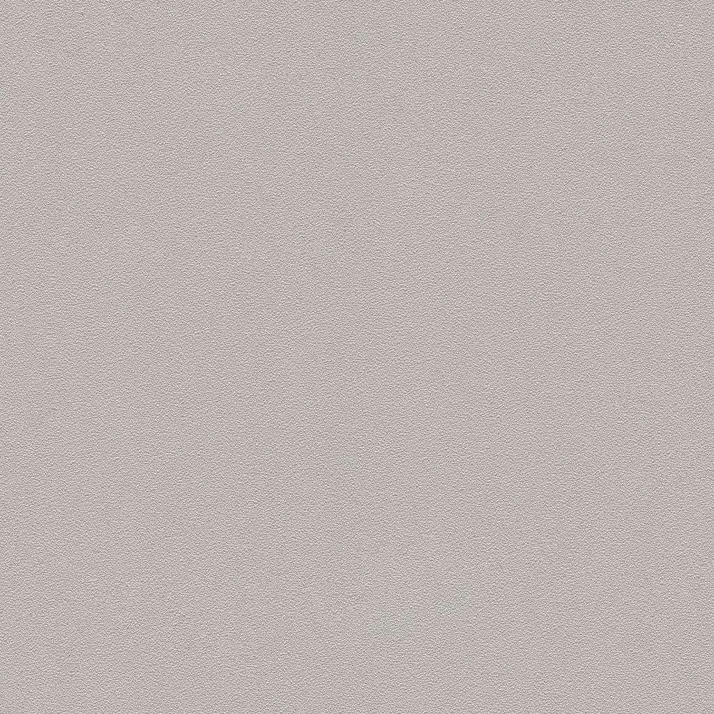 Profhome 372721-GU Ton-in-Ton Tapete Uni glitzernd grau 5,33 m2