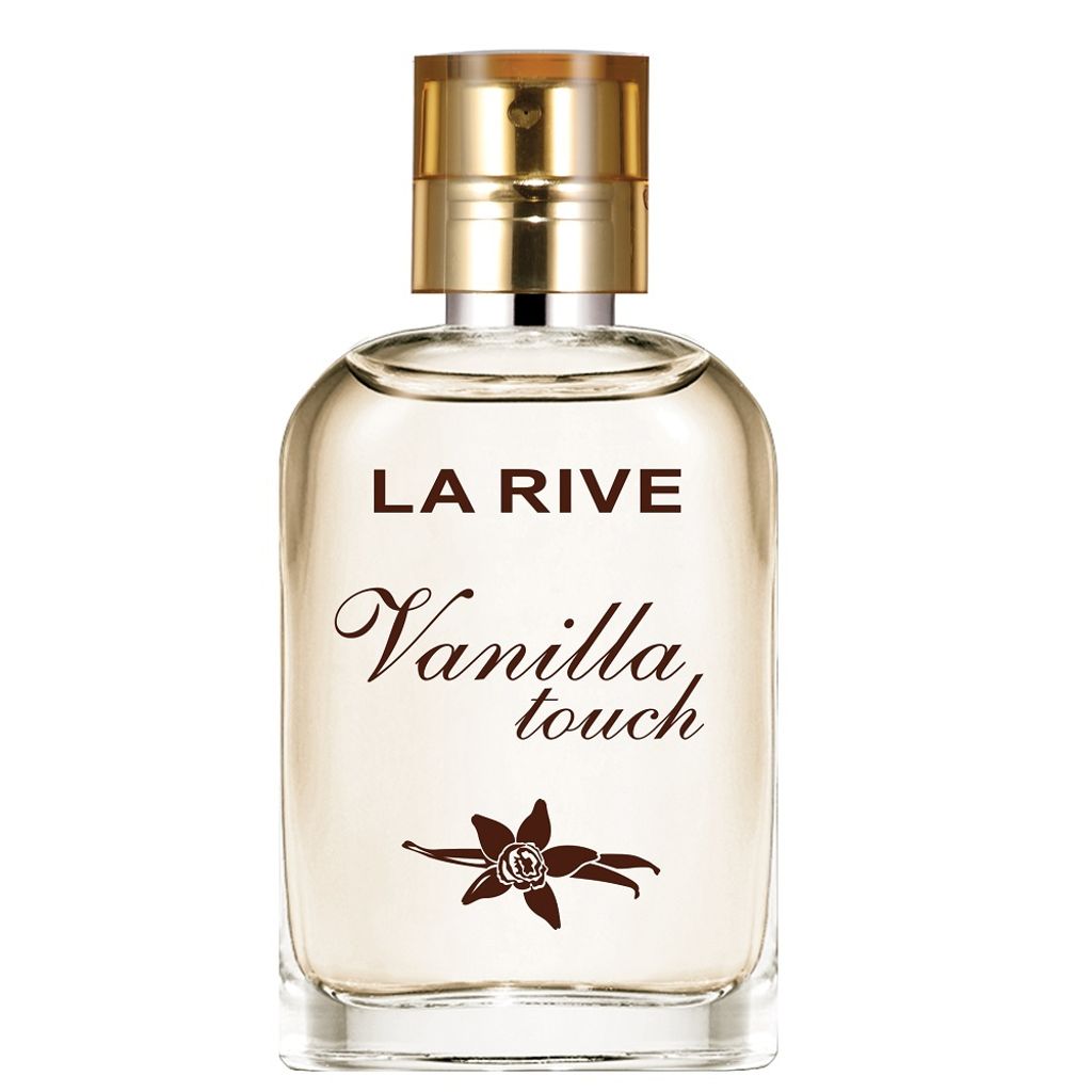 La Rive Vanilla Touch Woda perfumowana, 30ml Zdjęcie produktu 