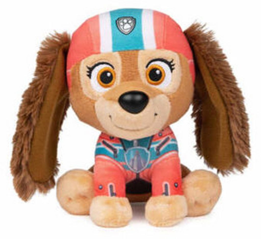 Gund Paw Patrol Liberty Plush 15 Cm Zdjęcie produktu 
