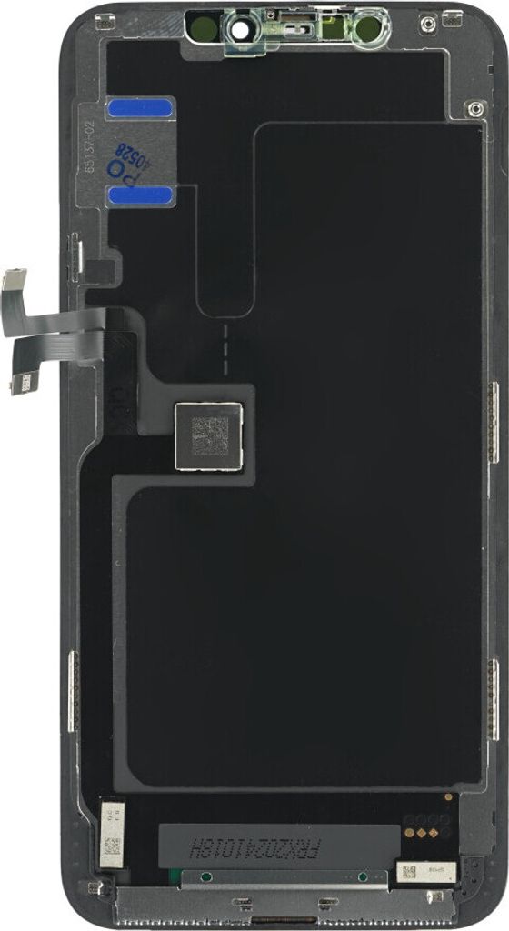 Ausgezeichnete LCD-Bildschirmbaugruppe Für IPhone 11 Pro Incell White