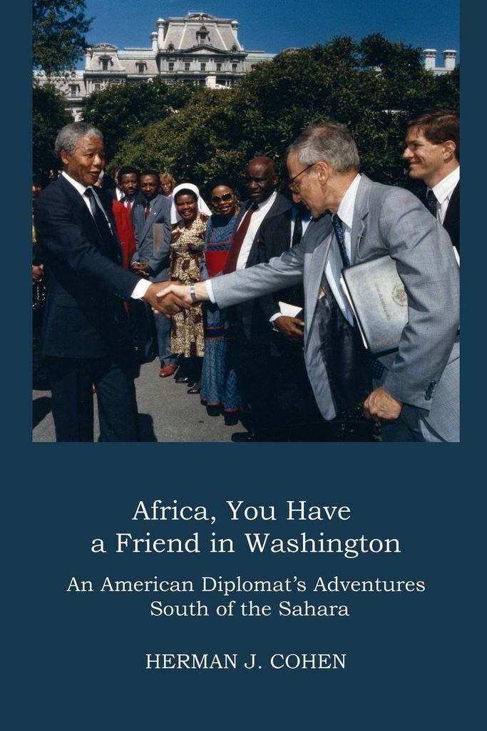 Africa, You Have A Friend In Washington