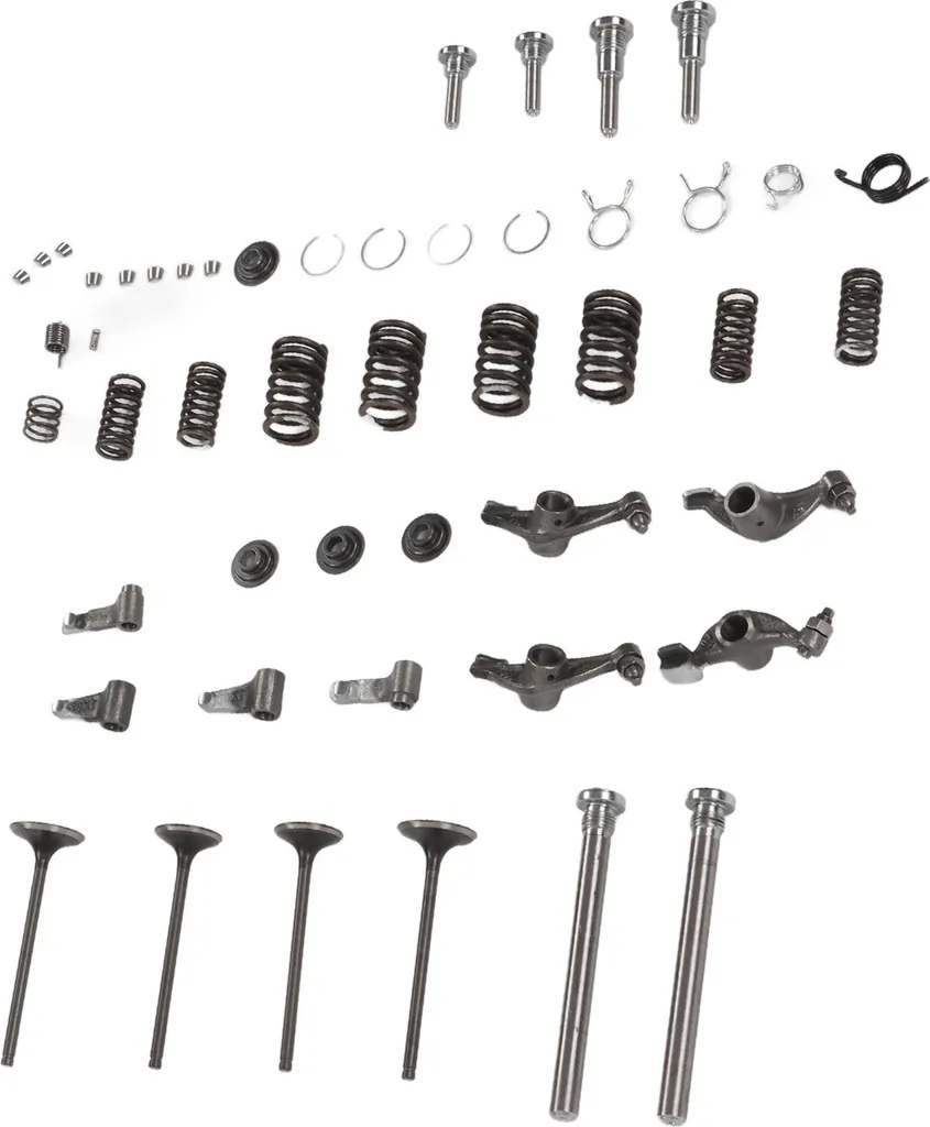 Kit Maintenance Culasse Sportrax TRX400EX avec Soupapes 14711-KCY-670