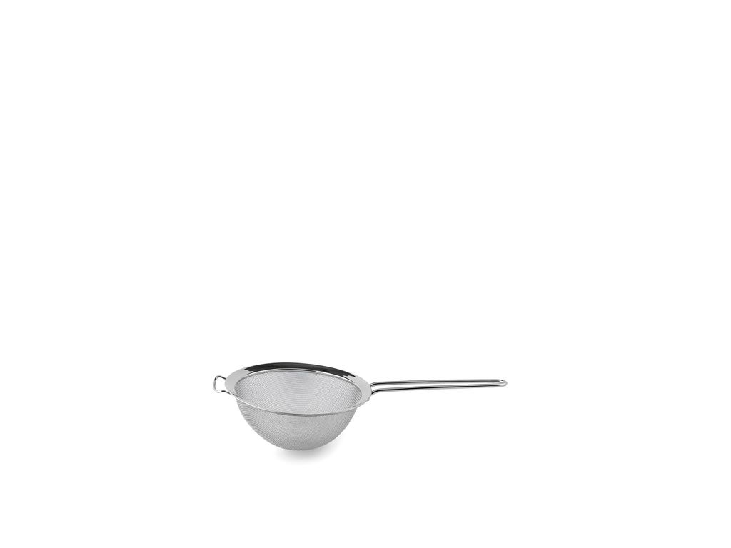 ZEEF, roestvrij staal 18/10, lengte: 235 mm, diameter: 100 Productafbeelding 
