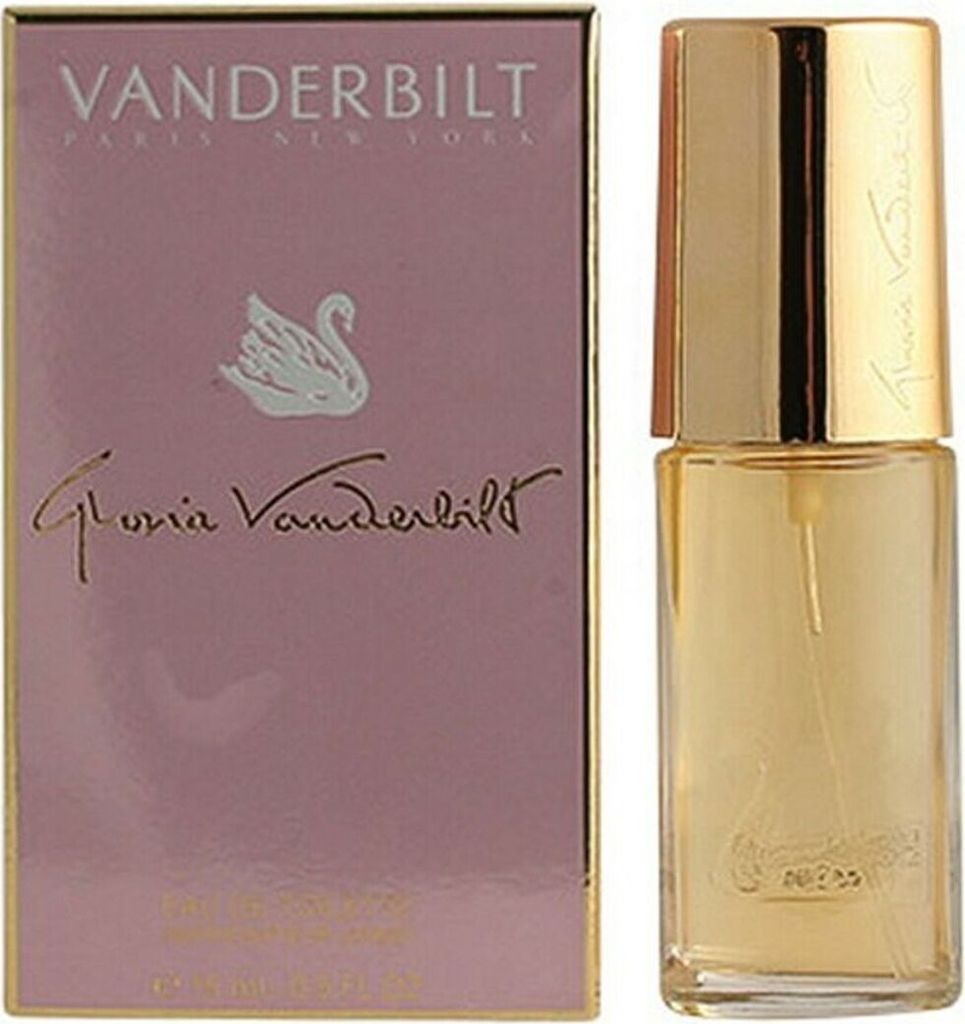 Perfumy damskie Vanderbilt EDT - 100 ml Zdjęcie produktu 